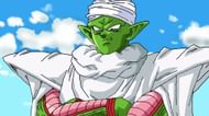 The Namekian warrior (Image via Funimation)
